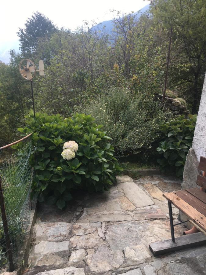 Casa Miki Villa Roure Turin Buitenkant foto